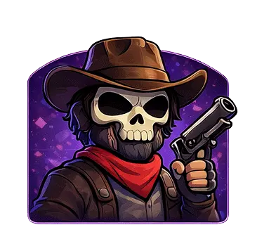 Killercowboy avatar